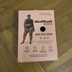 Period Basic Mid-Rise Brief